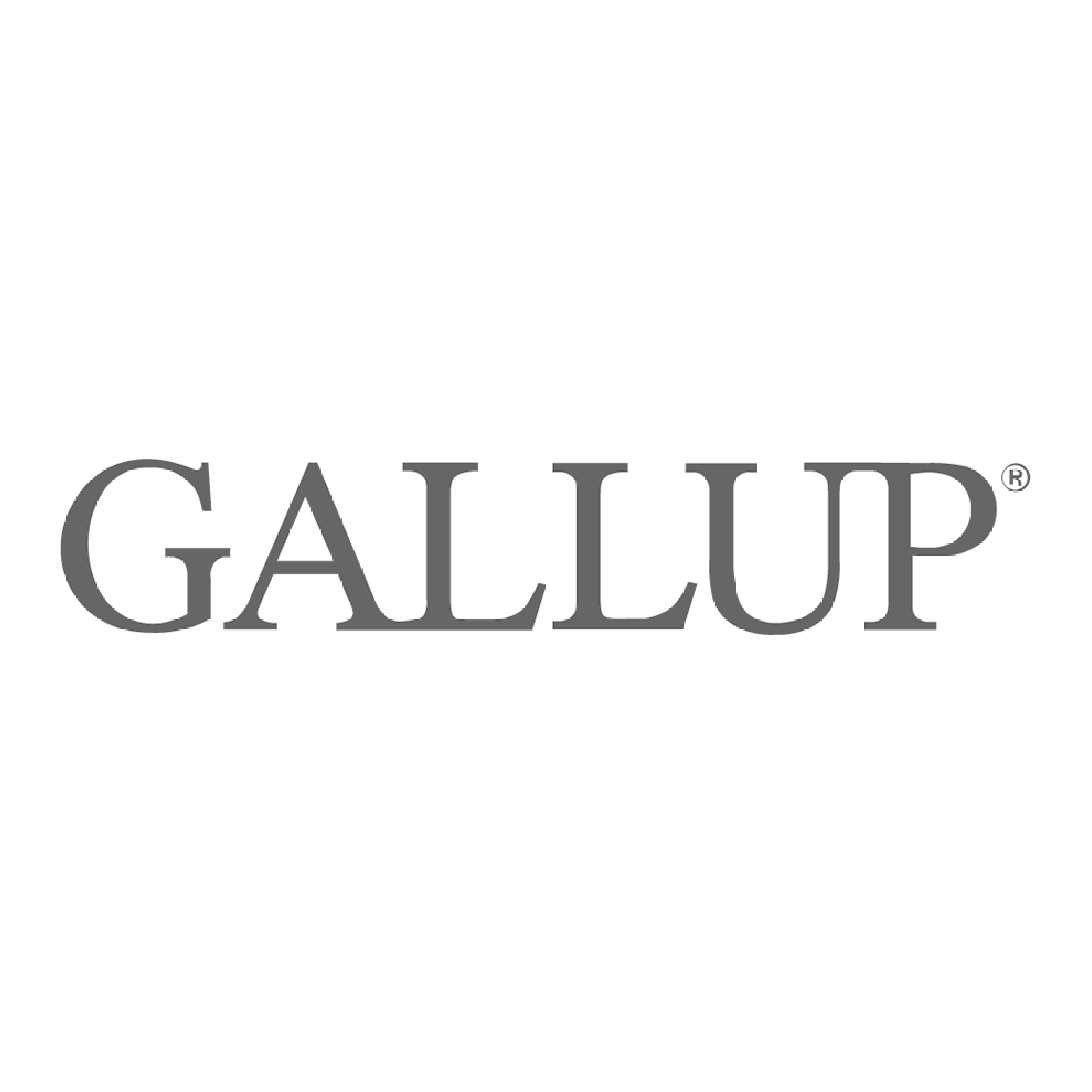 Gallup